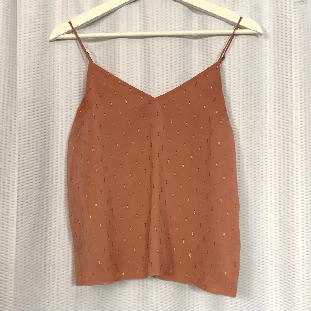 Express Tank Top, NWOT